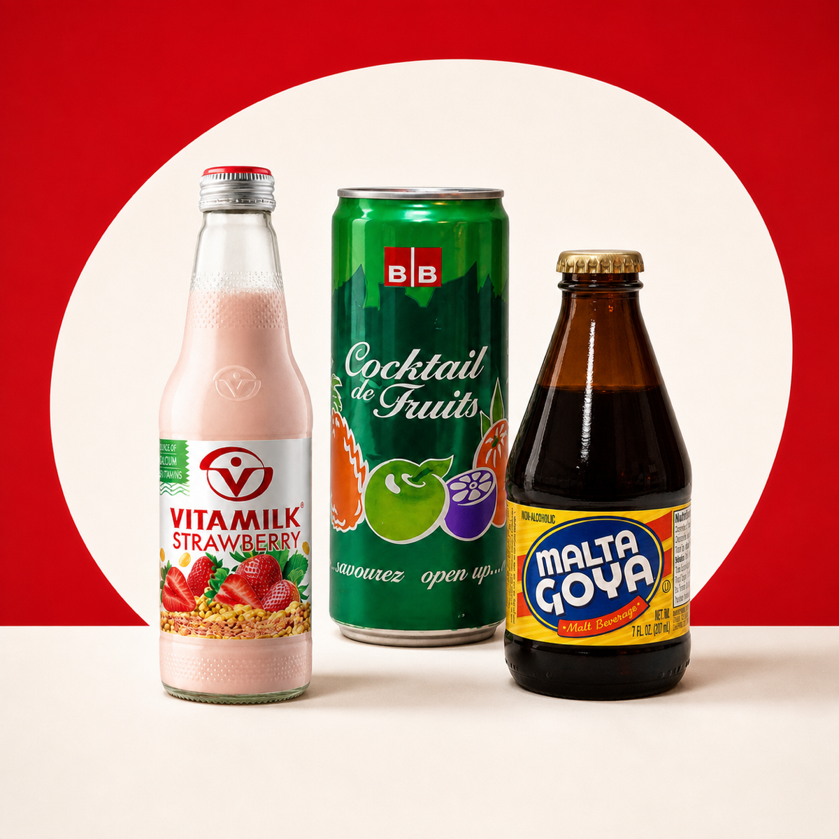 Drinks & Beverages