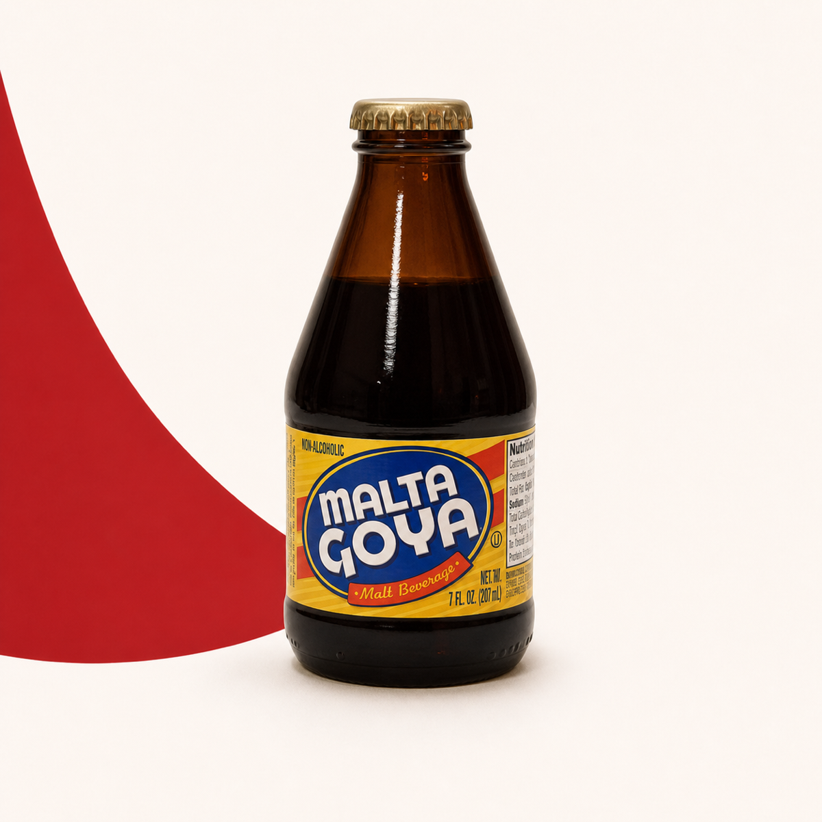 Goya Malt